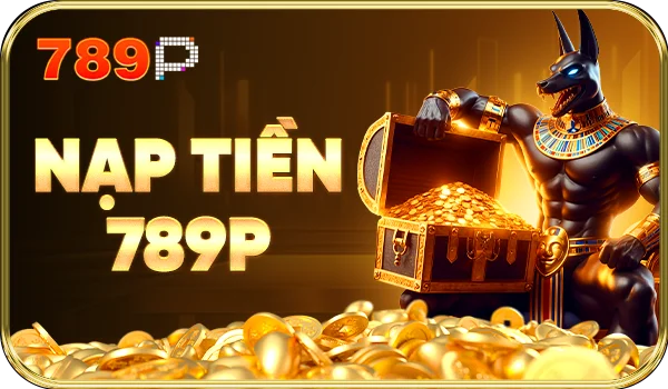 nạp tiền 789P